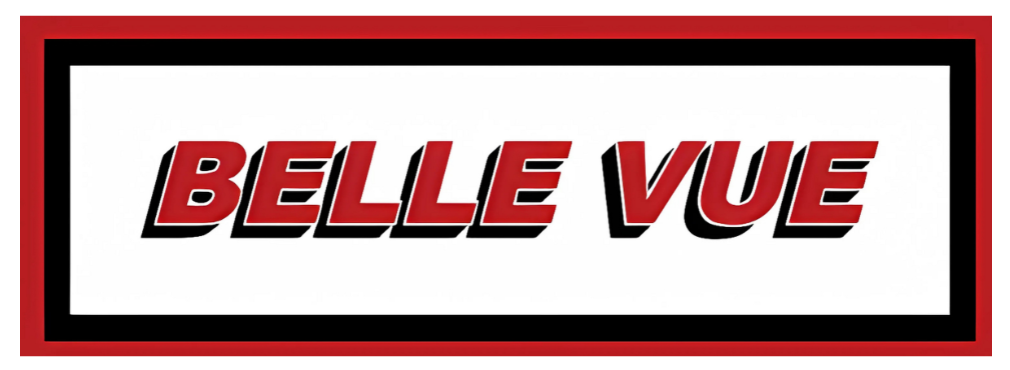 Belle Vue Manchester logo